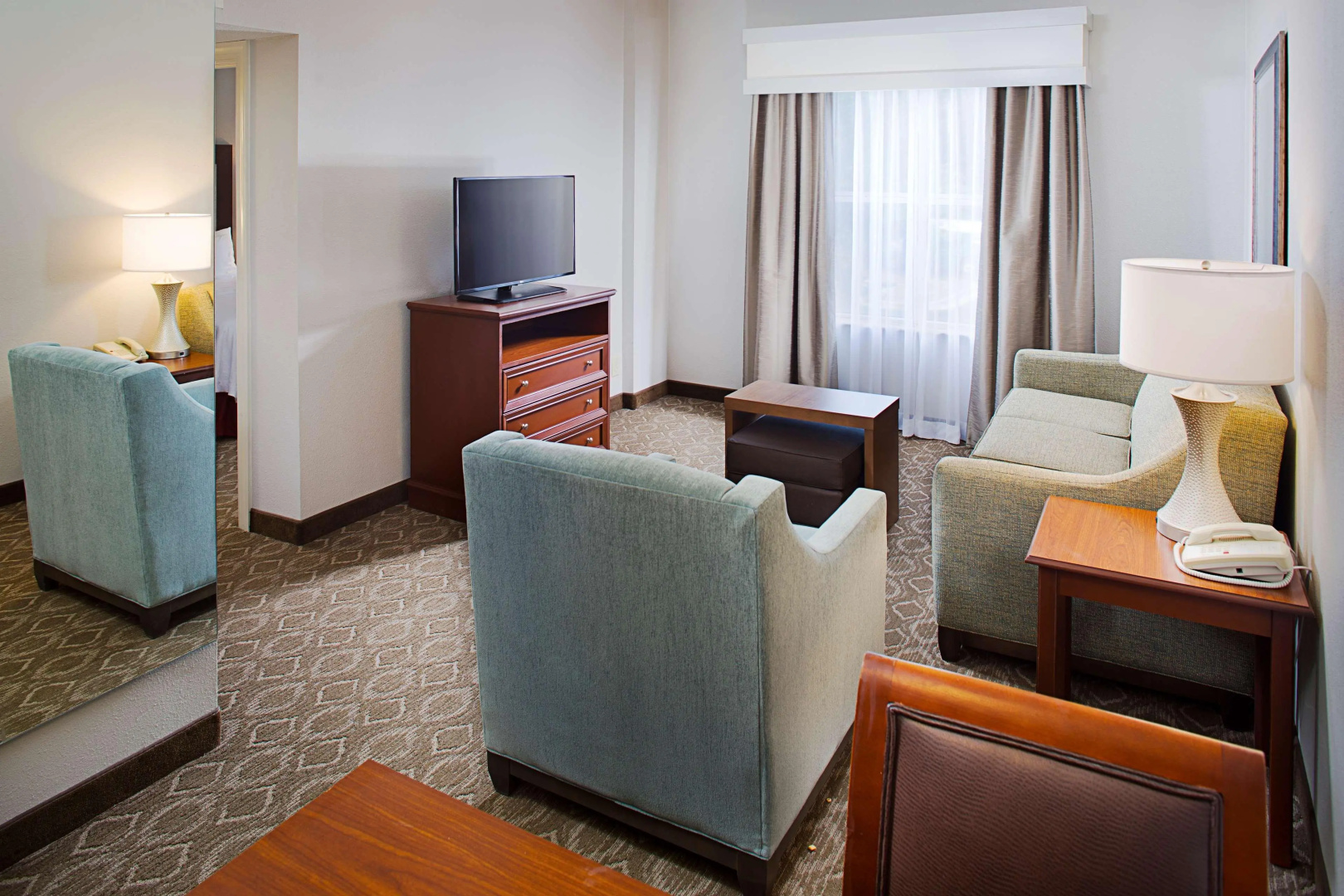 Homewood Suites by Hilton Raleigh/Cary