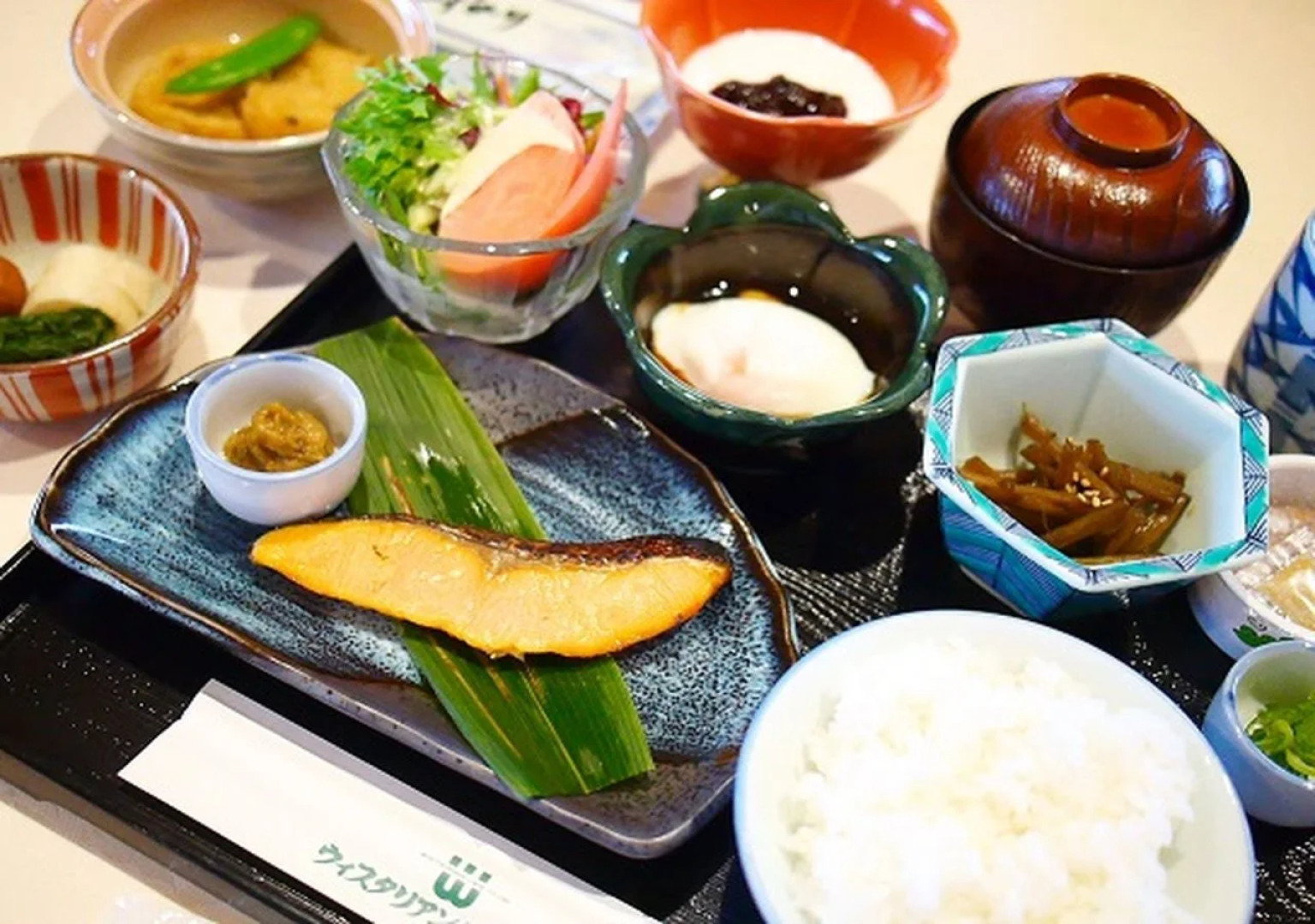 Wisterian Life Club Nojiriko