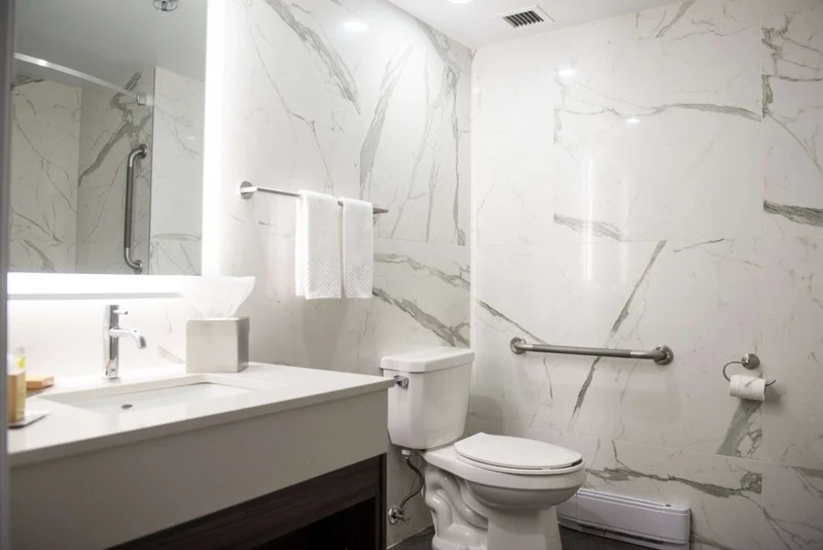 Doubletree By Hilton Gatineau-Ottawa