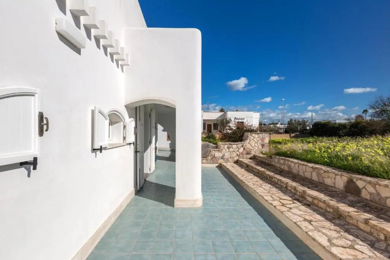 Villa Giusy by BarbarHouse