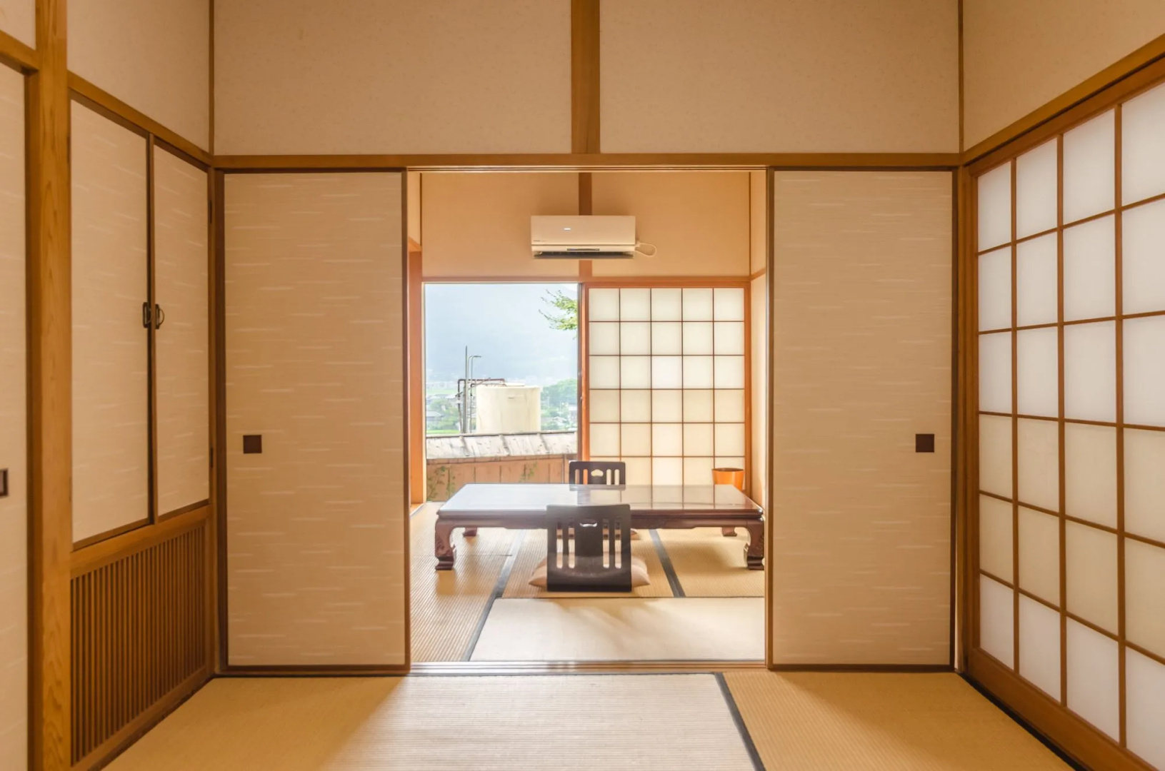 Ryokan Fukinoya