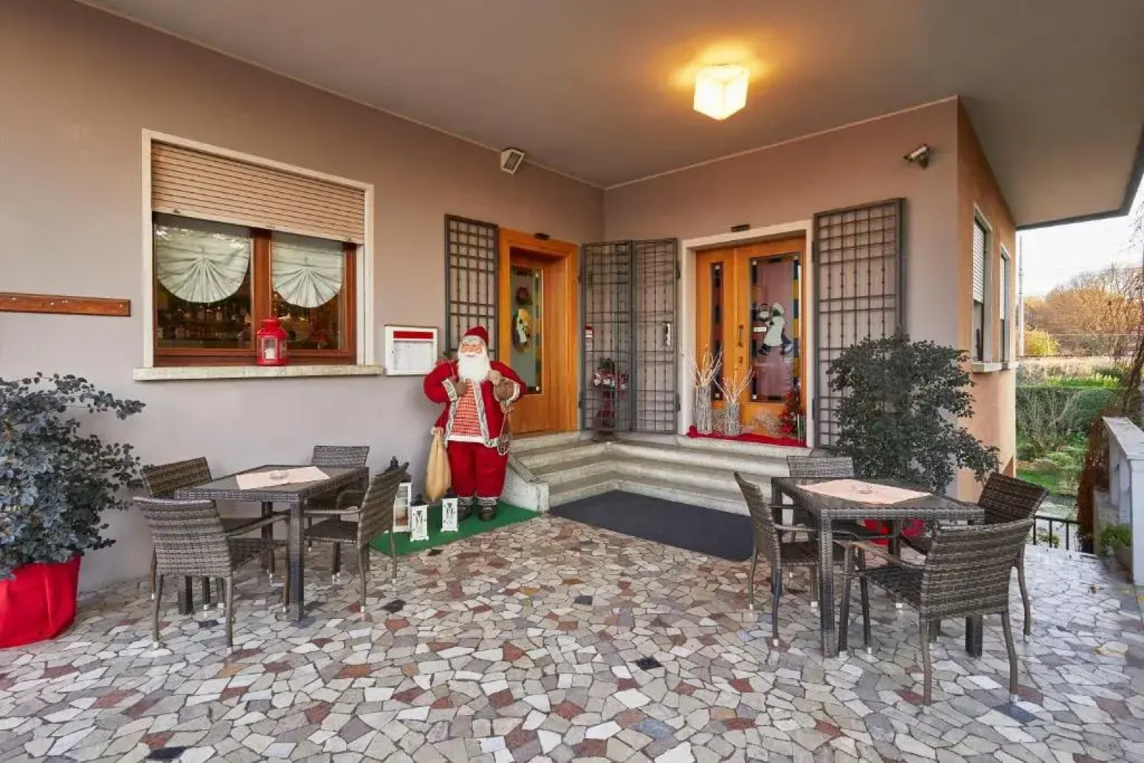 Albergo Europa