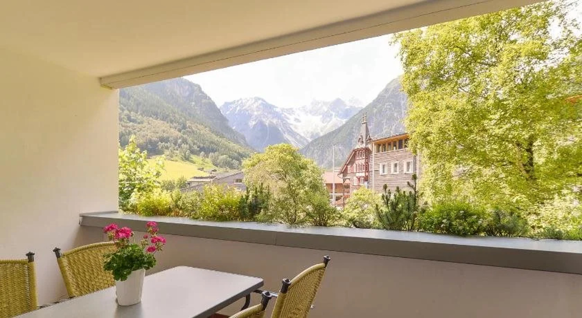 Hämmerle Appartements