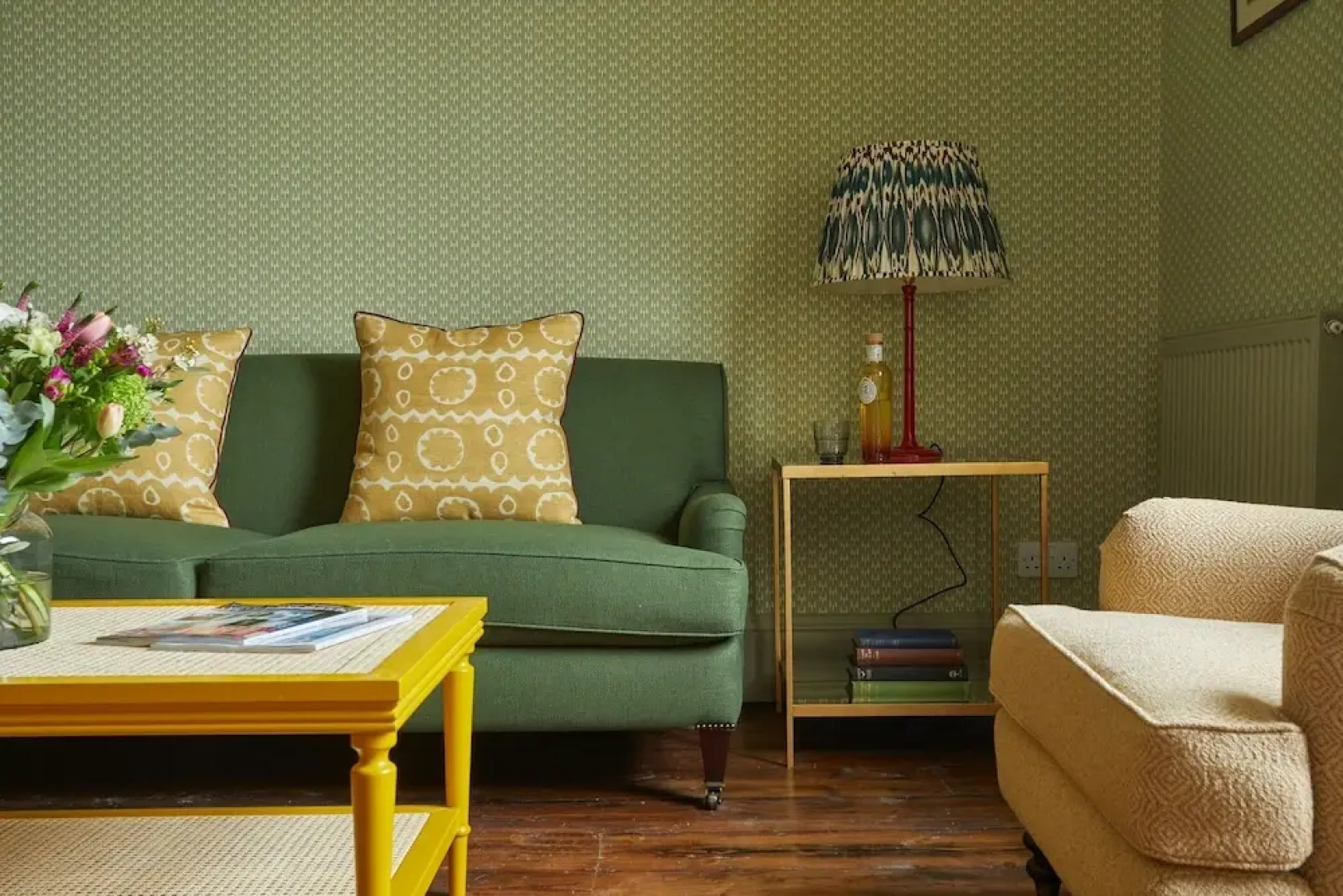 The Retreat at Elcot Park