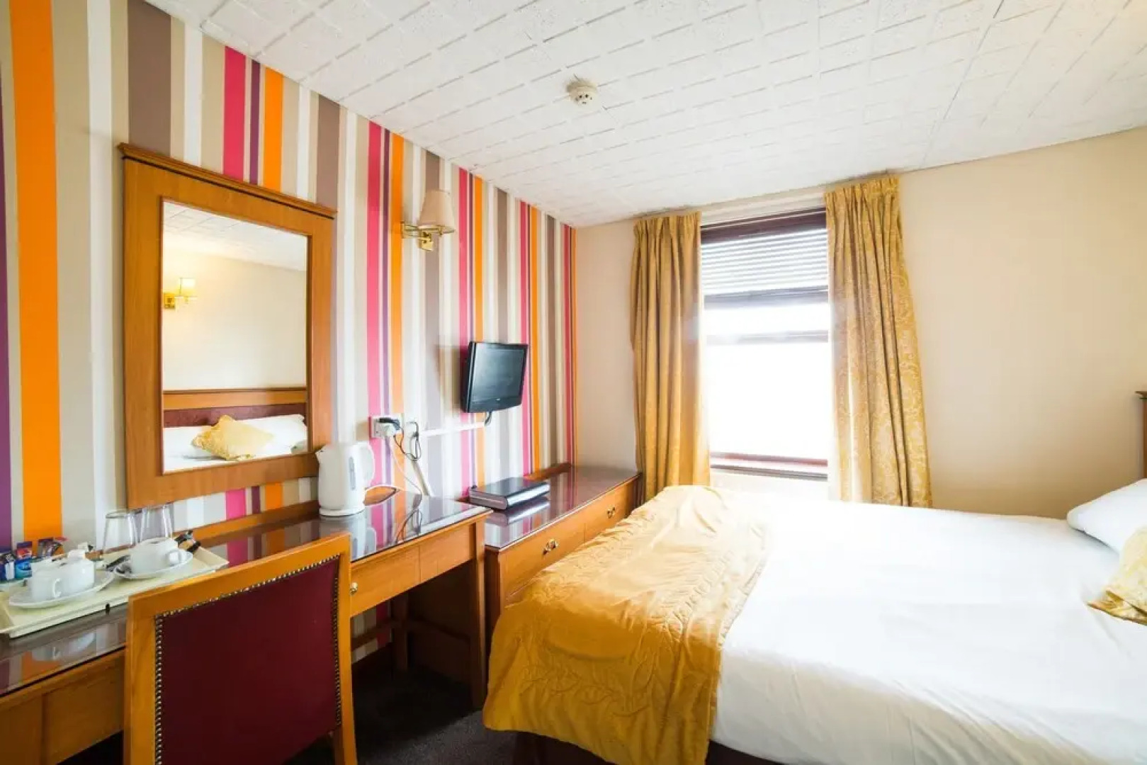 The Whistle and Flute