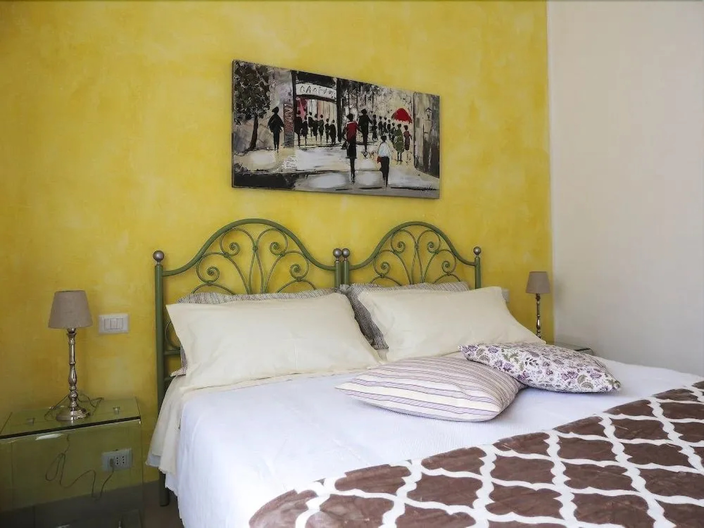 B&B Il Riccio
