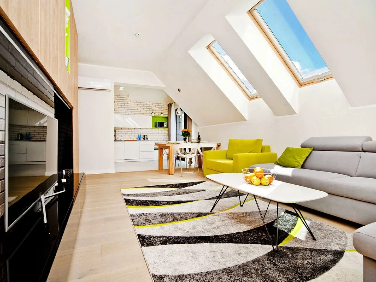 Willa Haven BlueApart Jastarnia