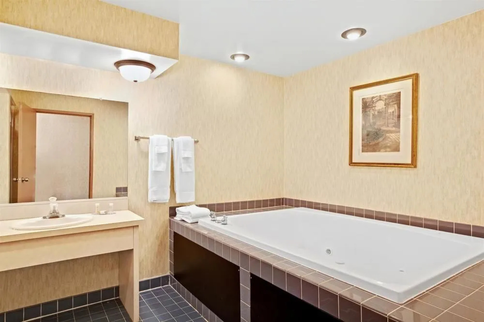 Howard Johnson Express Inn - Blackwood