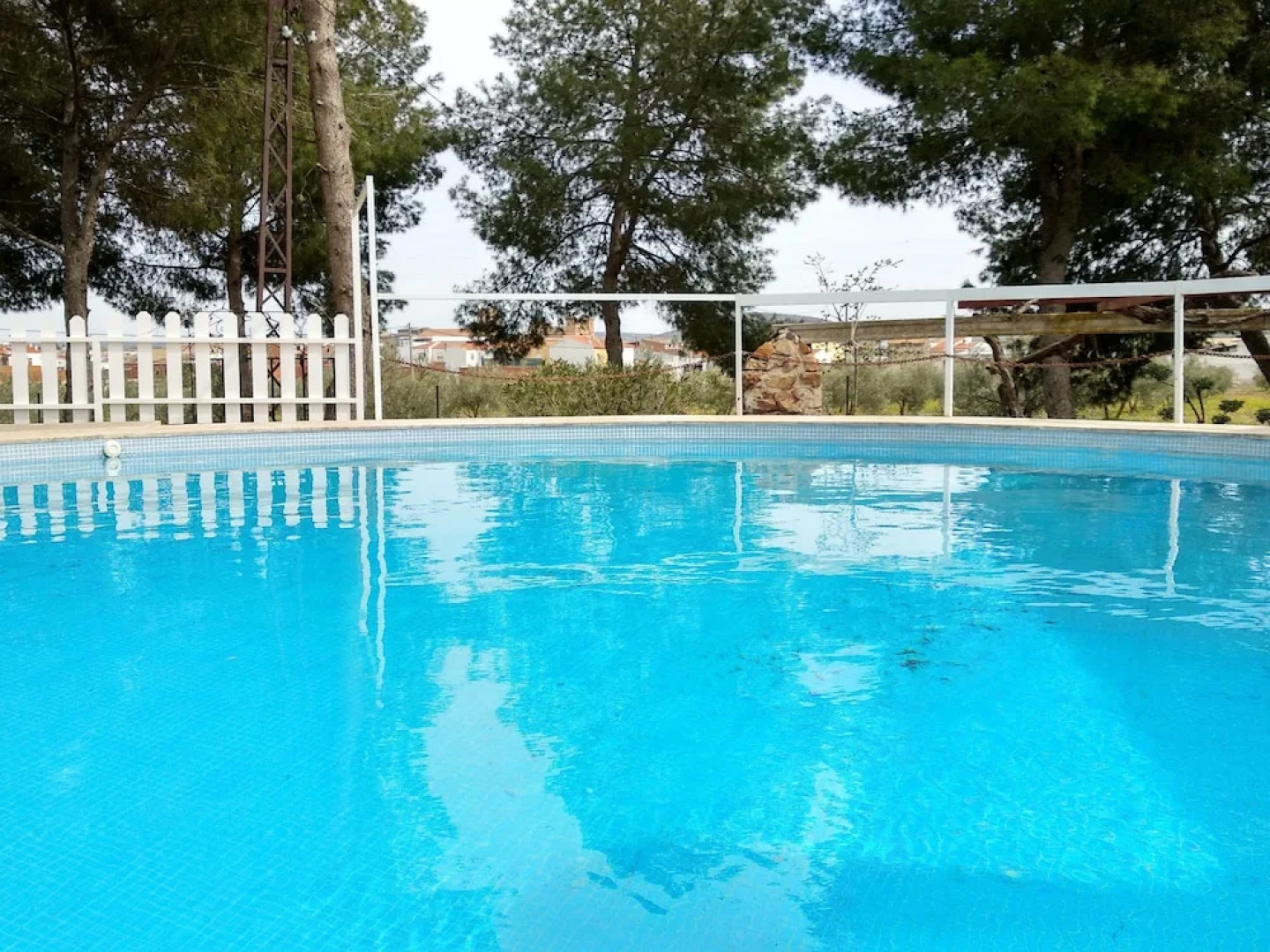 Apartamentos Rurales Las Caleras