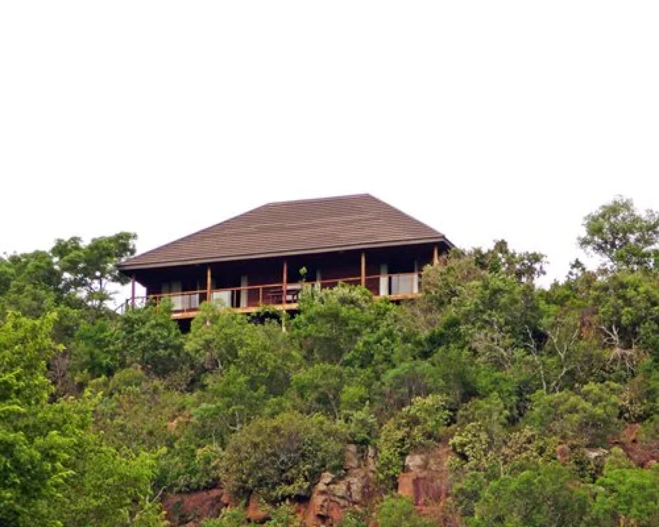 Little Eden, Cullinan, South Africa