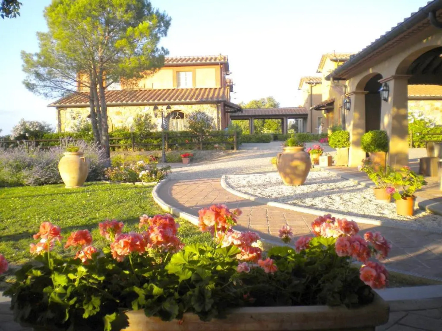 I Piastroni Hotel & SPA