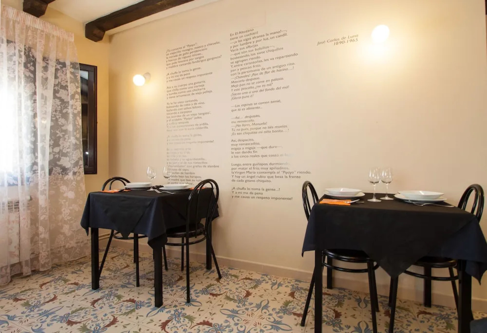 Un Rincón en la Mancha