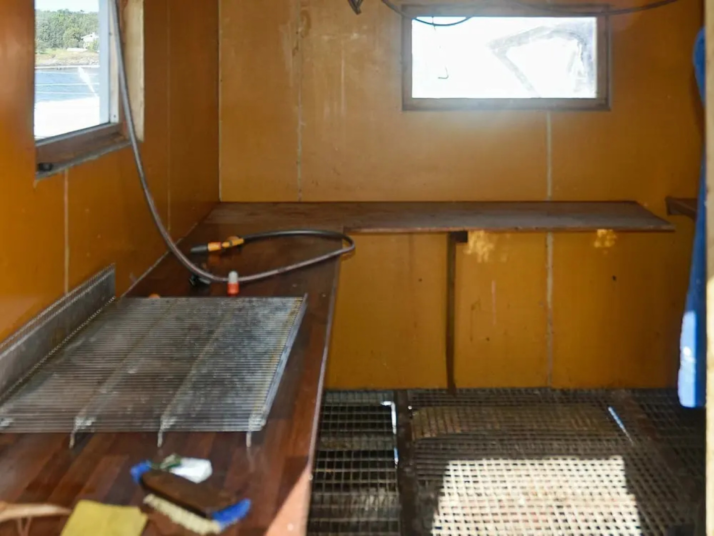 3 Person Holiday Home in Lysøysundet