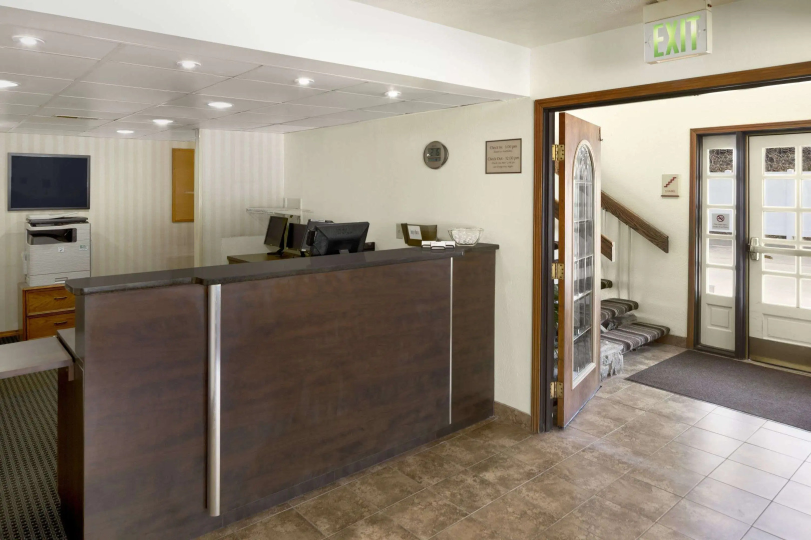 Hawthorn Extended Stay by Wyndham Fort Wayne