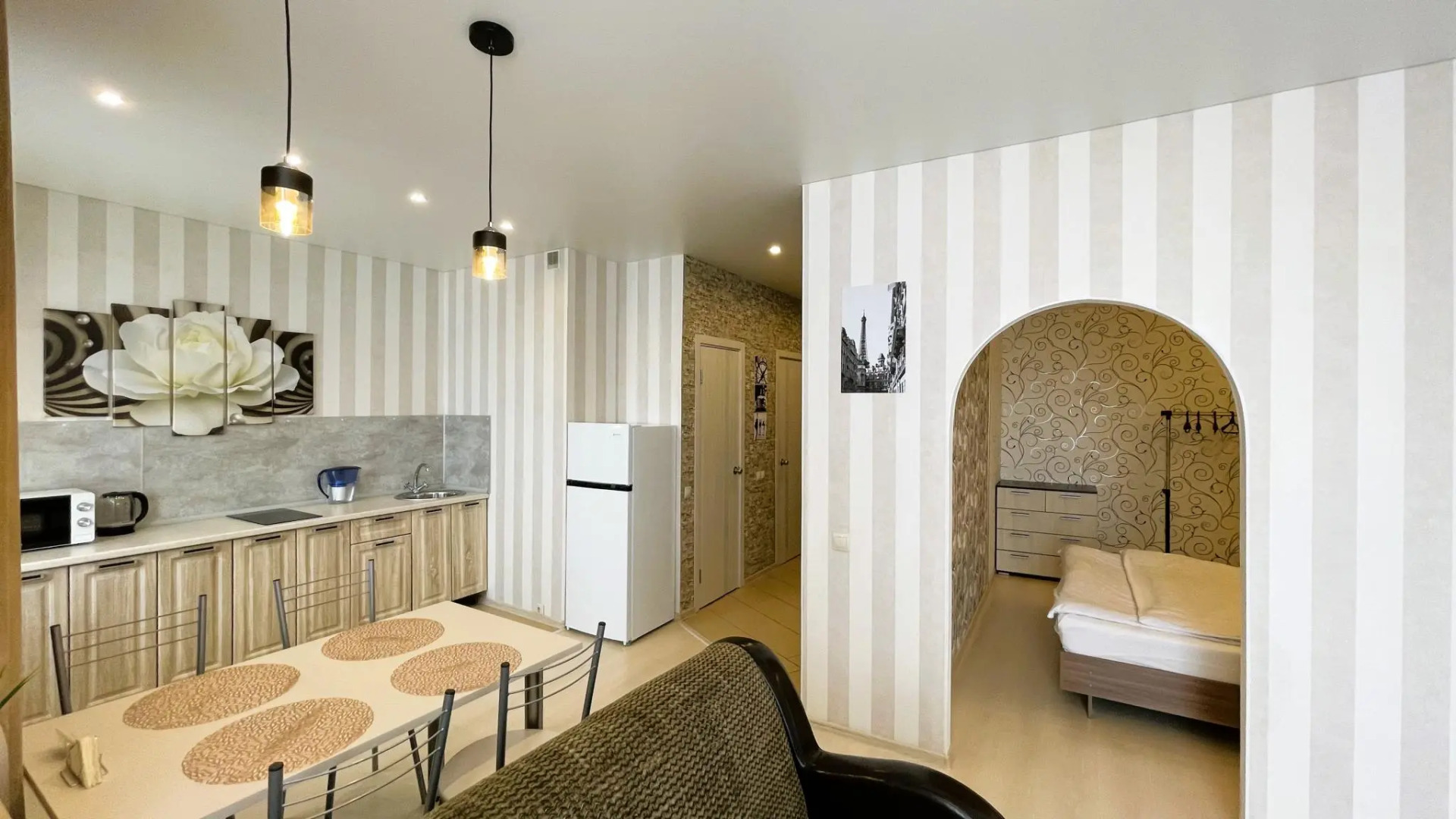 Right Room на улице 65 лет Победы 43