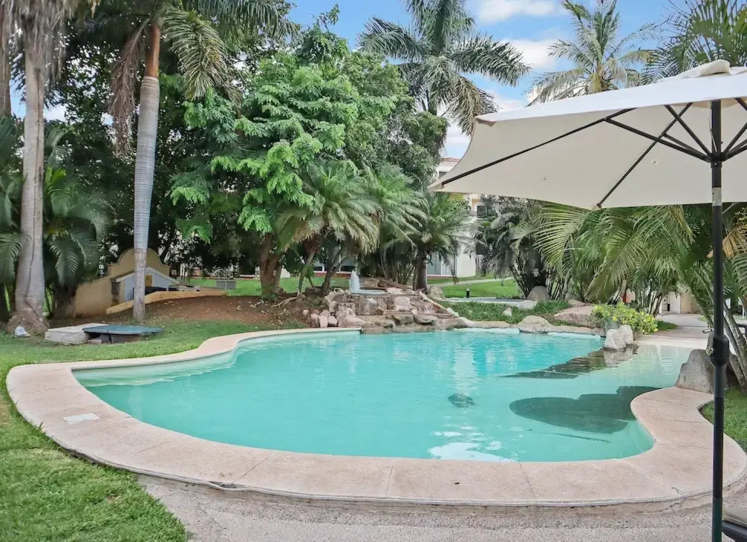 Isla Mazatlán Residence Club