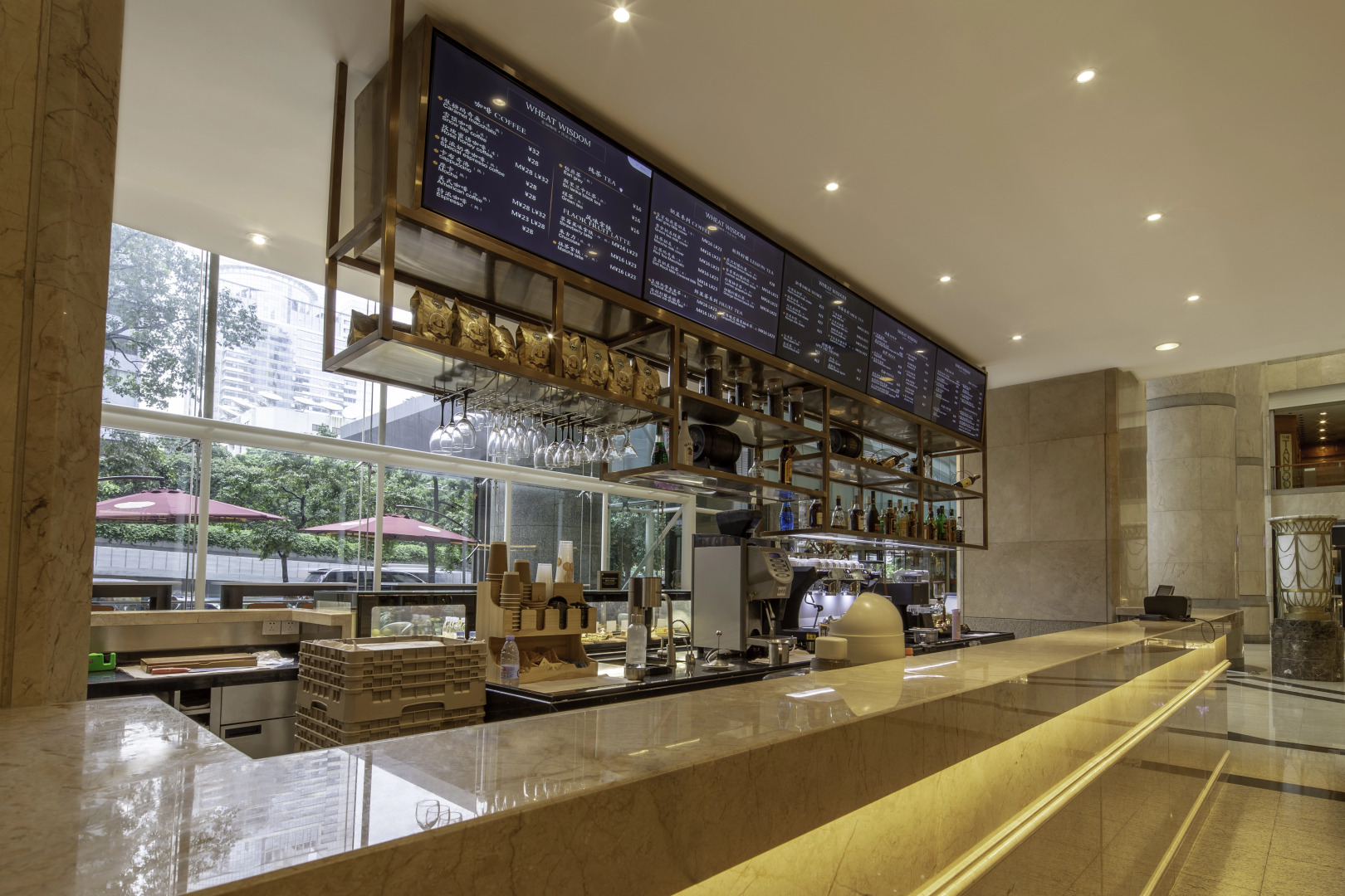 Asia International Hotel Guangzhou