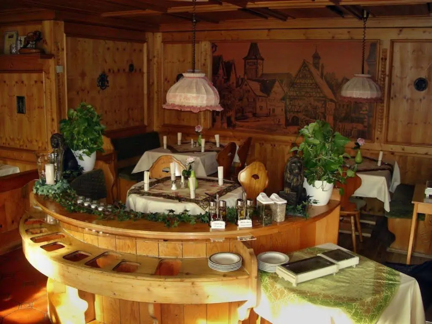 Wirtshaus Zum Löwen