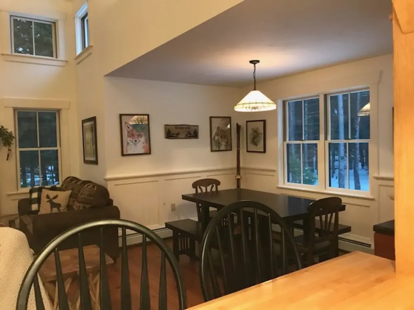 The Retreat at Moose Lane