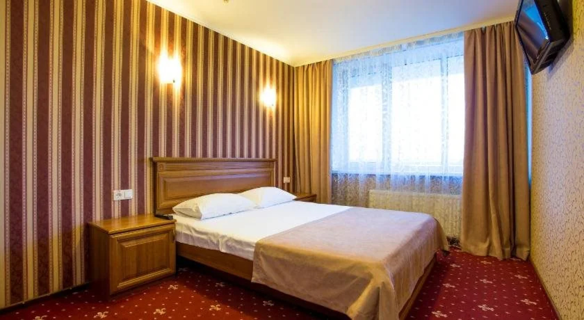 Рейкарц Ривер Николаев