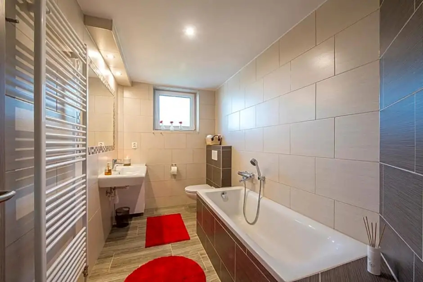 Villa Bellevue Wellness