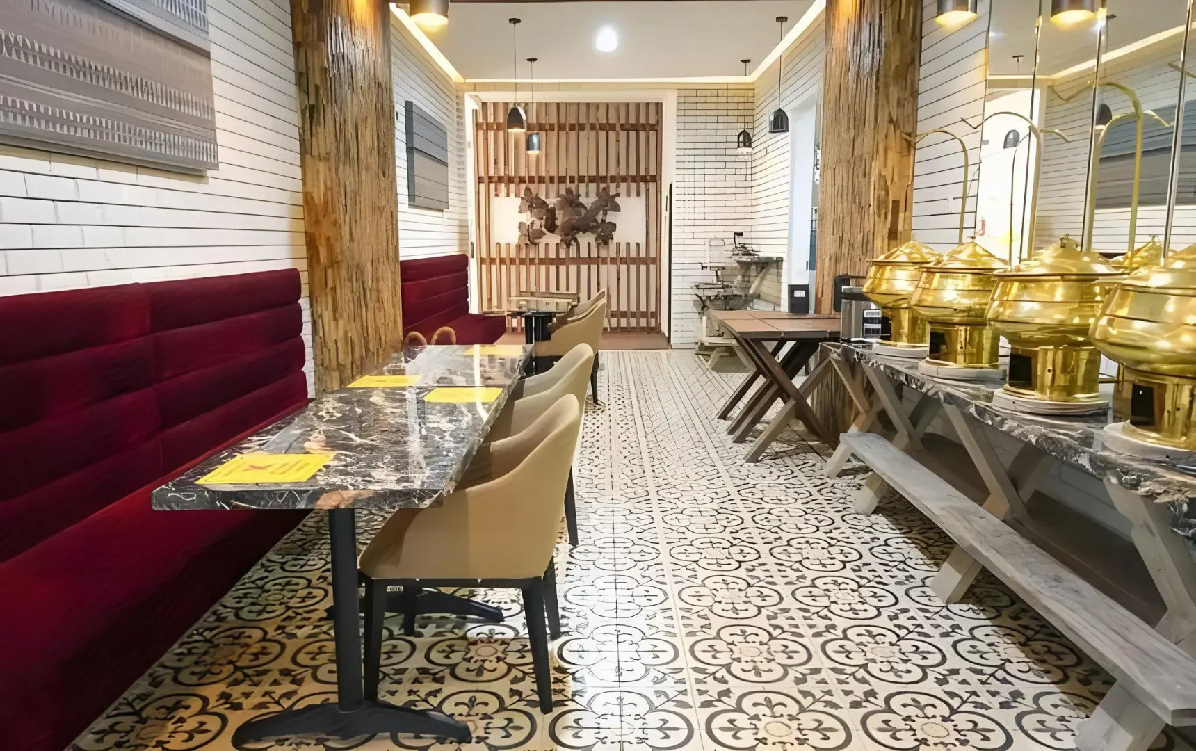 Kaberaz Luxury By Amithya