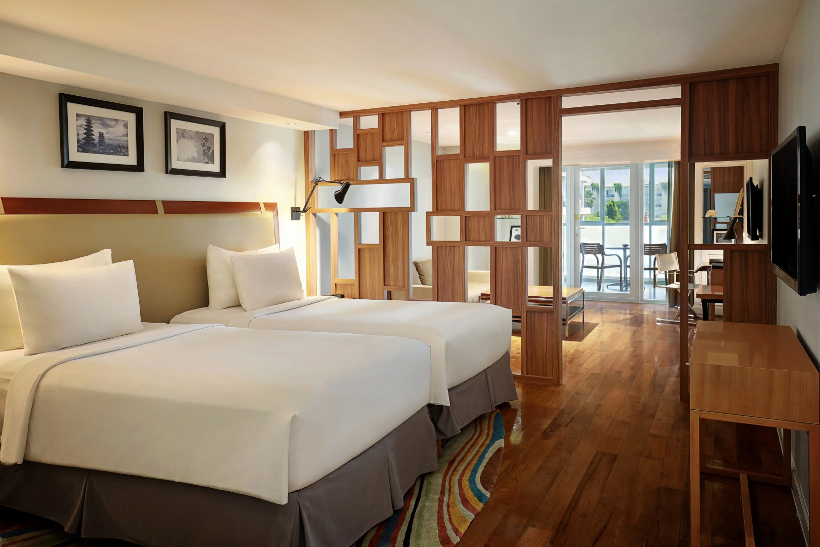 The Kuta Beach Heritage Hotel Bali - Managed By AccorHotels