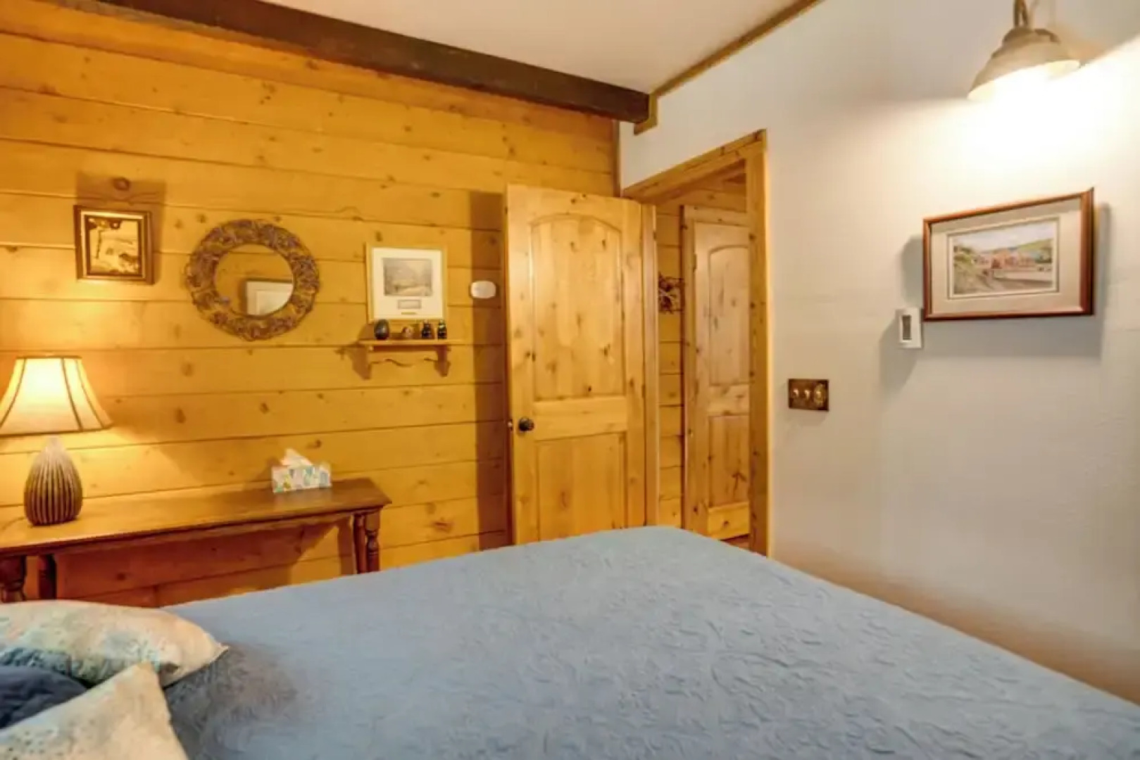 24str-00023 Fairplay Cabin w/ Hot Tub on 4 Acres!