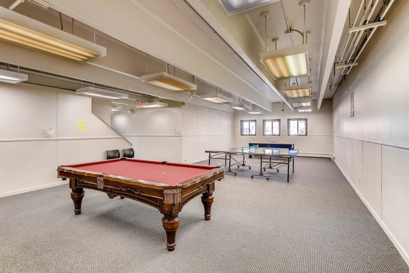 933 Straight Creek Dr Condo Unit U201