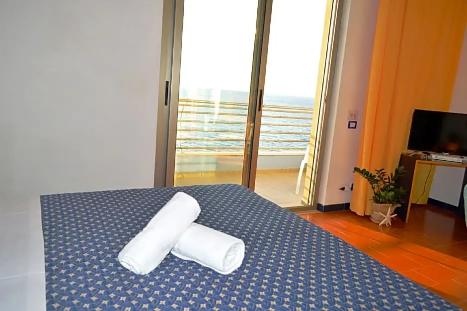 Capo Nettuno Hotel Residence