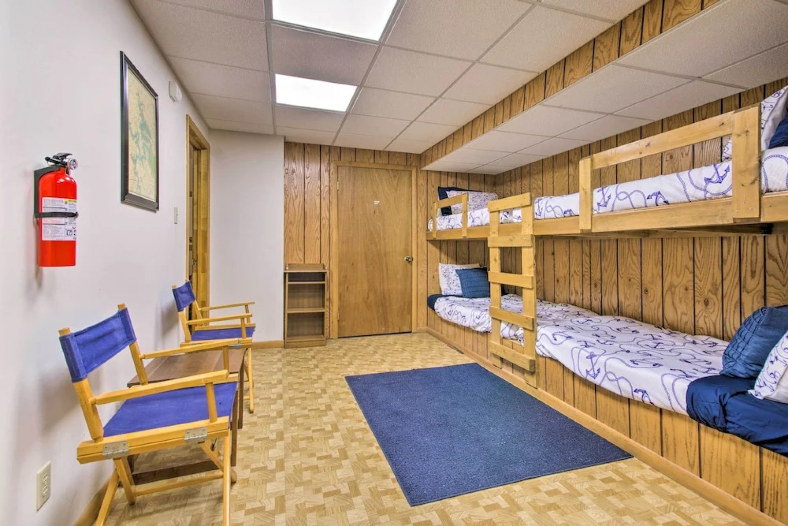 Private Boat Dock: Lakefront Eldon Home!