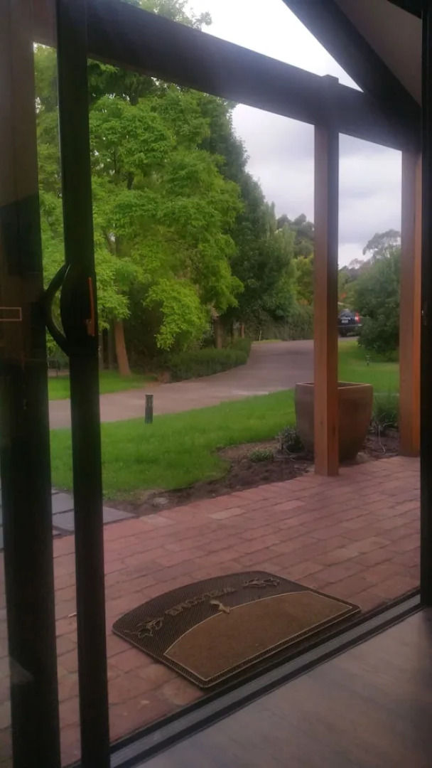 The Musicians Retreat B&B