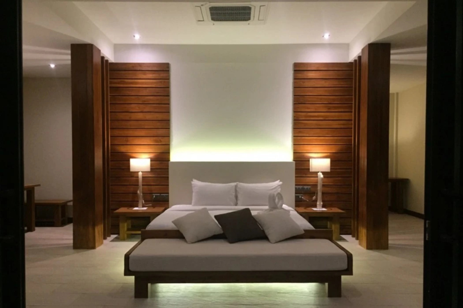 Samui Mermaid Resort Garden Side