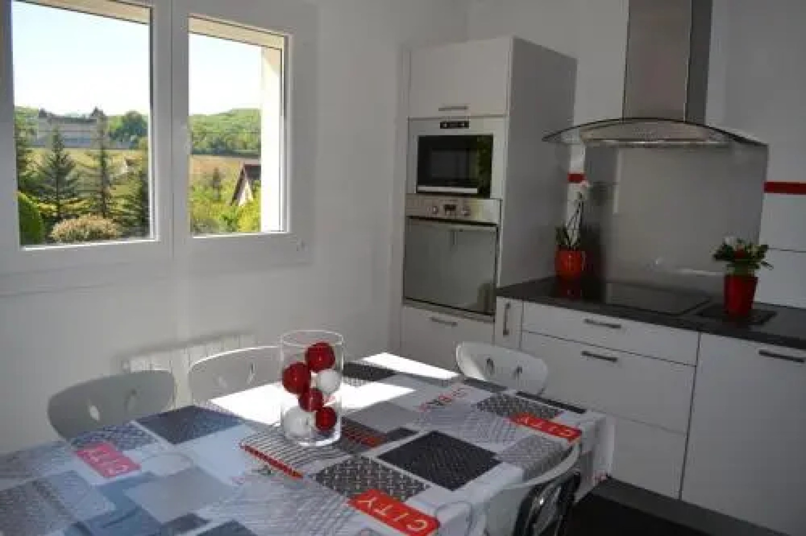 Gîte La Cabotte Rullyotine