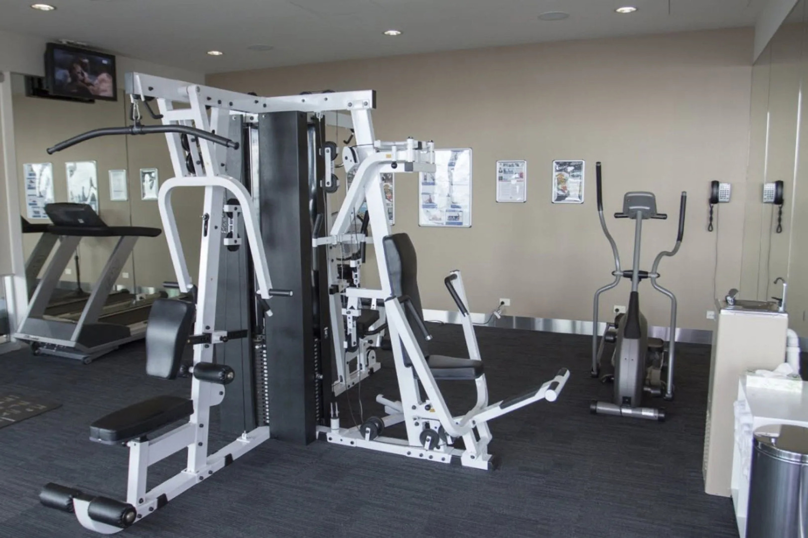 The Port Lincoln Hotel