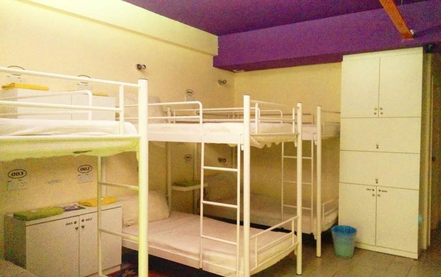 Dengba Hostel Jalan Alor