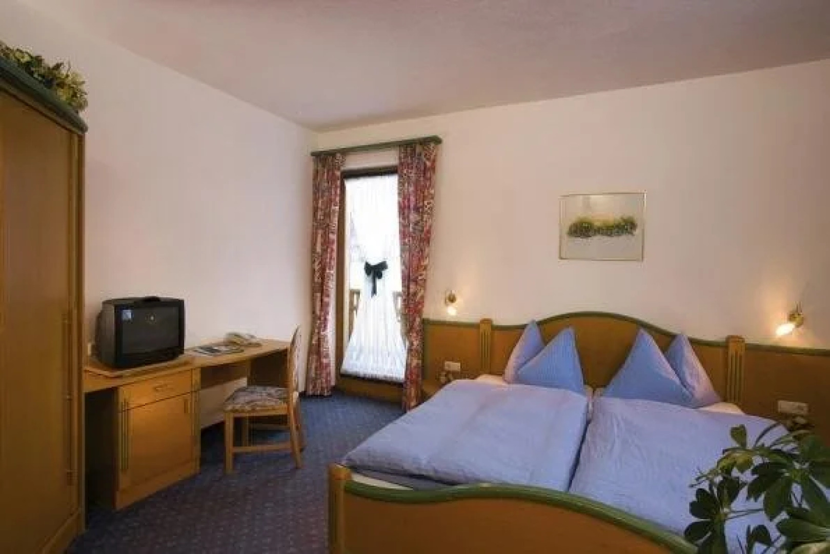 Landgasthof Jagawirt