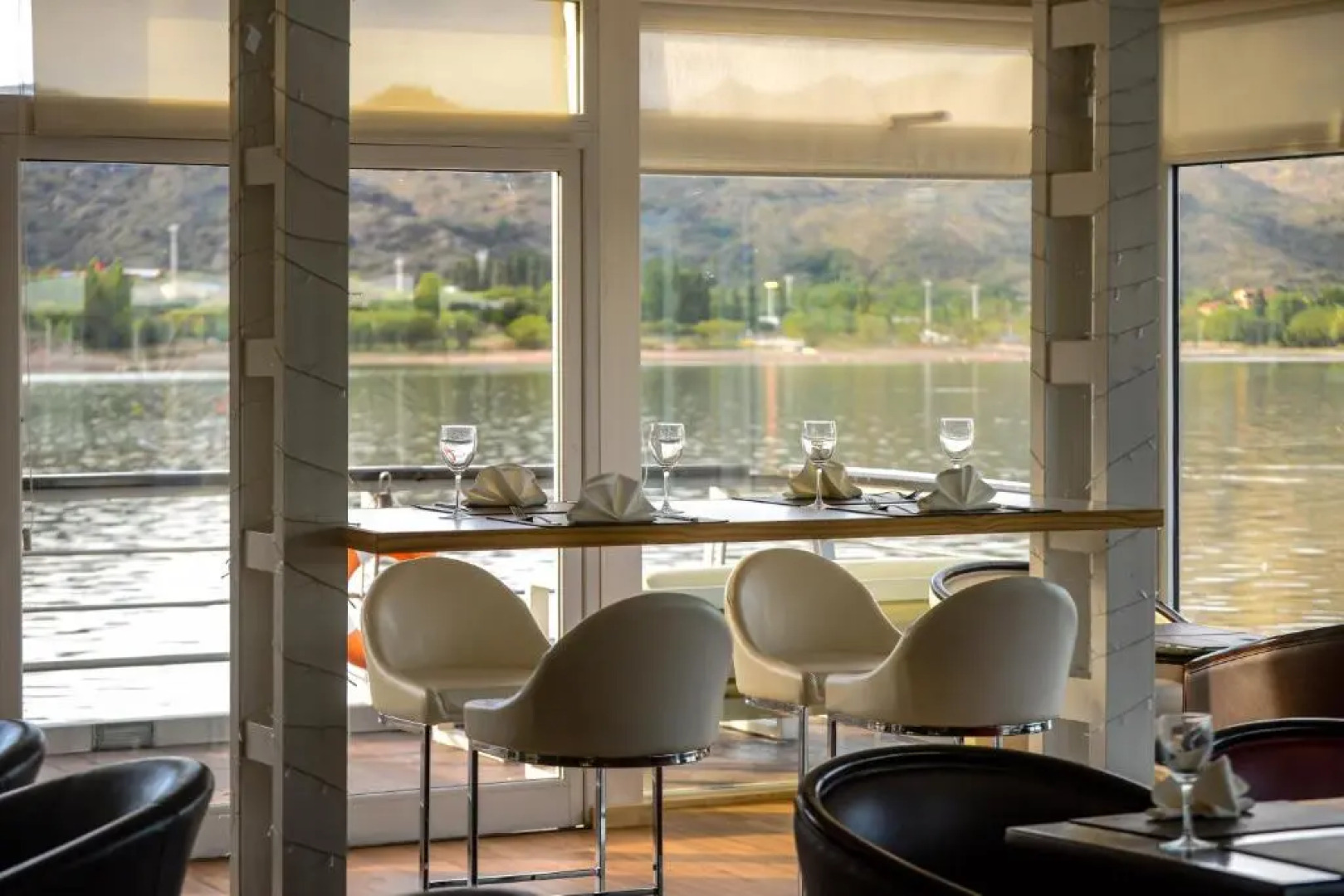 Hotel Potrero De Los Funes