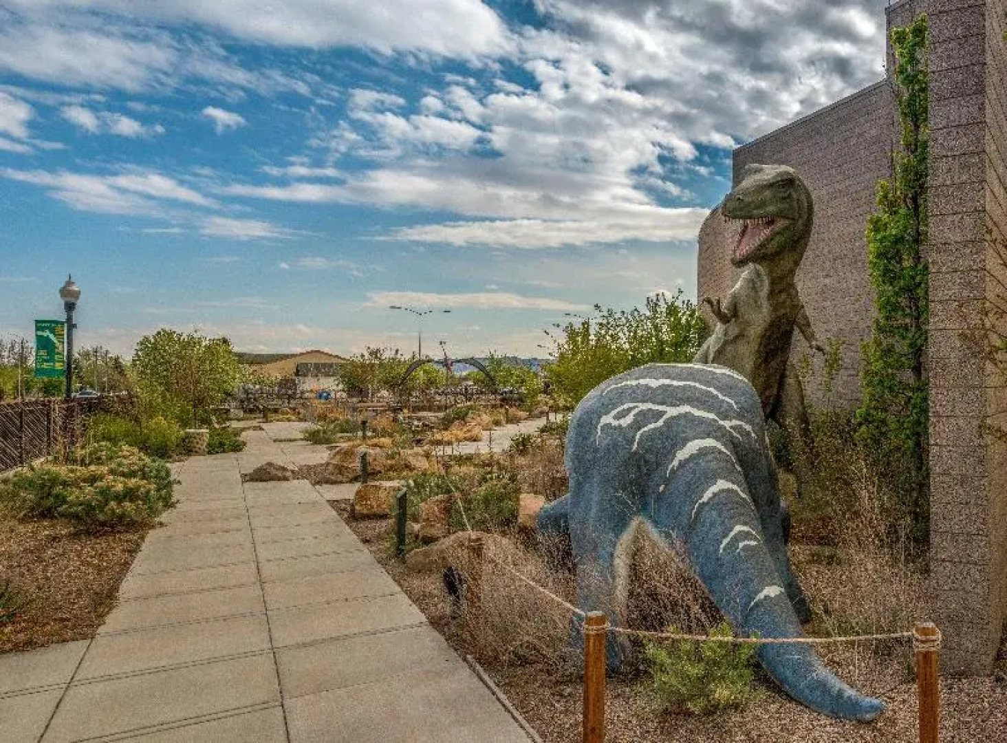 Holiday Inn Express & Suites Vernal - Dinosaurland