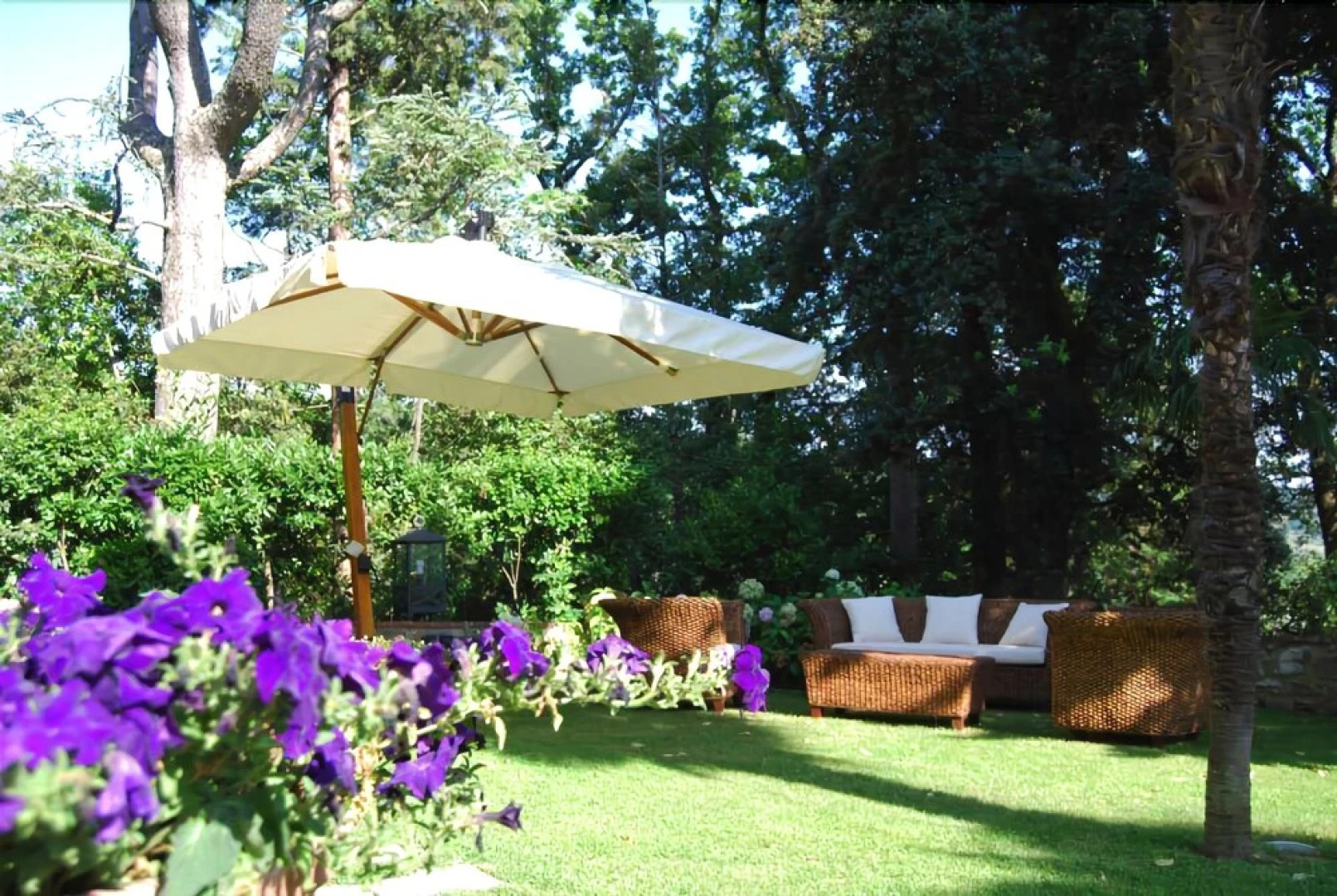 La Sorgente Di Francesca