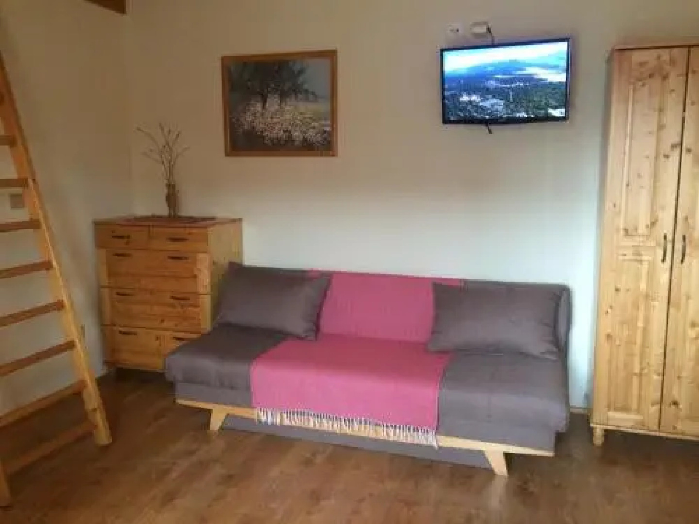 Tatralandia-Liptov Chatky