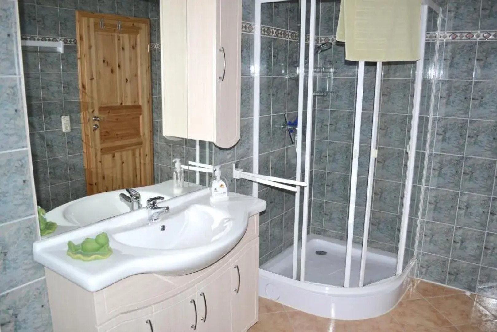 Monis Gemütliche Ferienwohnungen