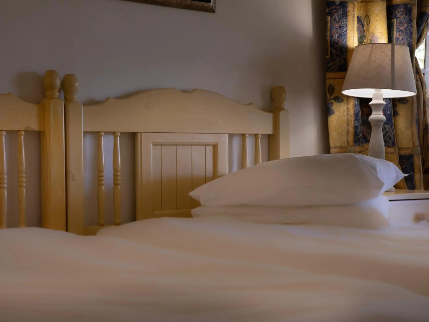 Valley of the Rainbow Fly Fishing Estate