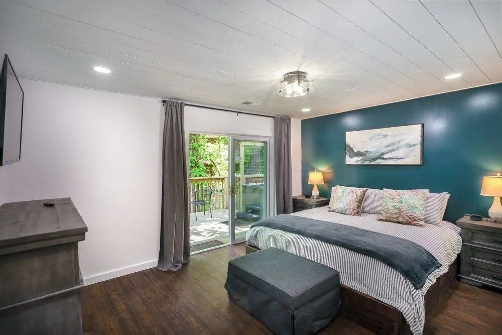 River Cottage 3 Bedroom Home by Redawning