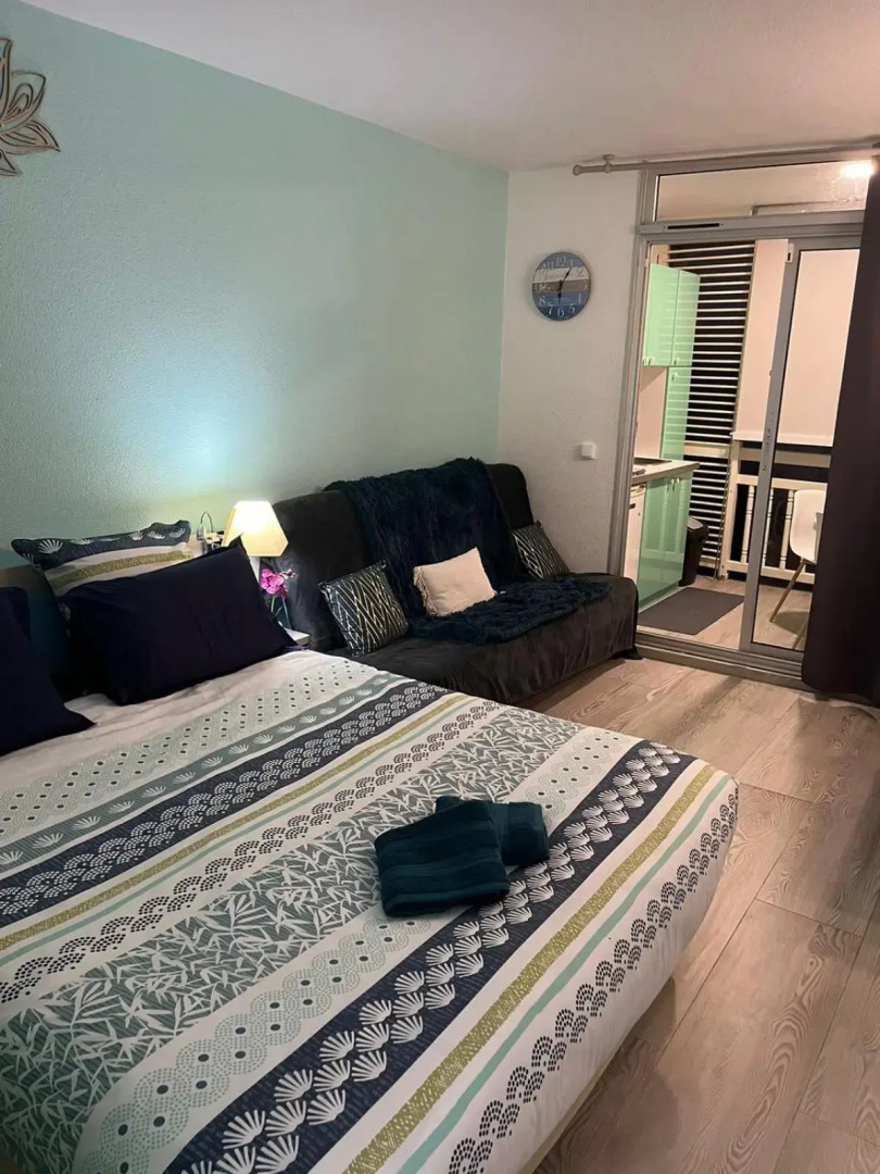 Marine Hotel Diamant