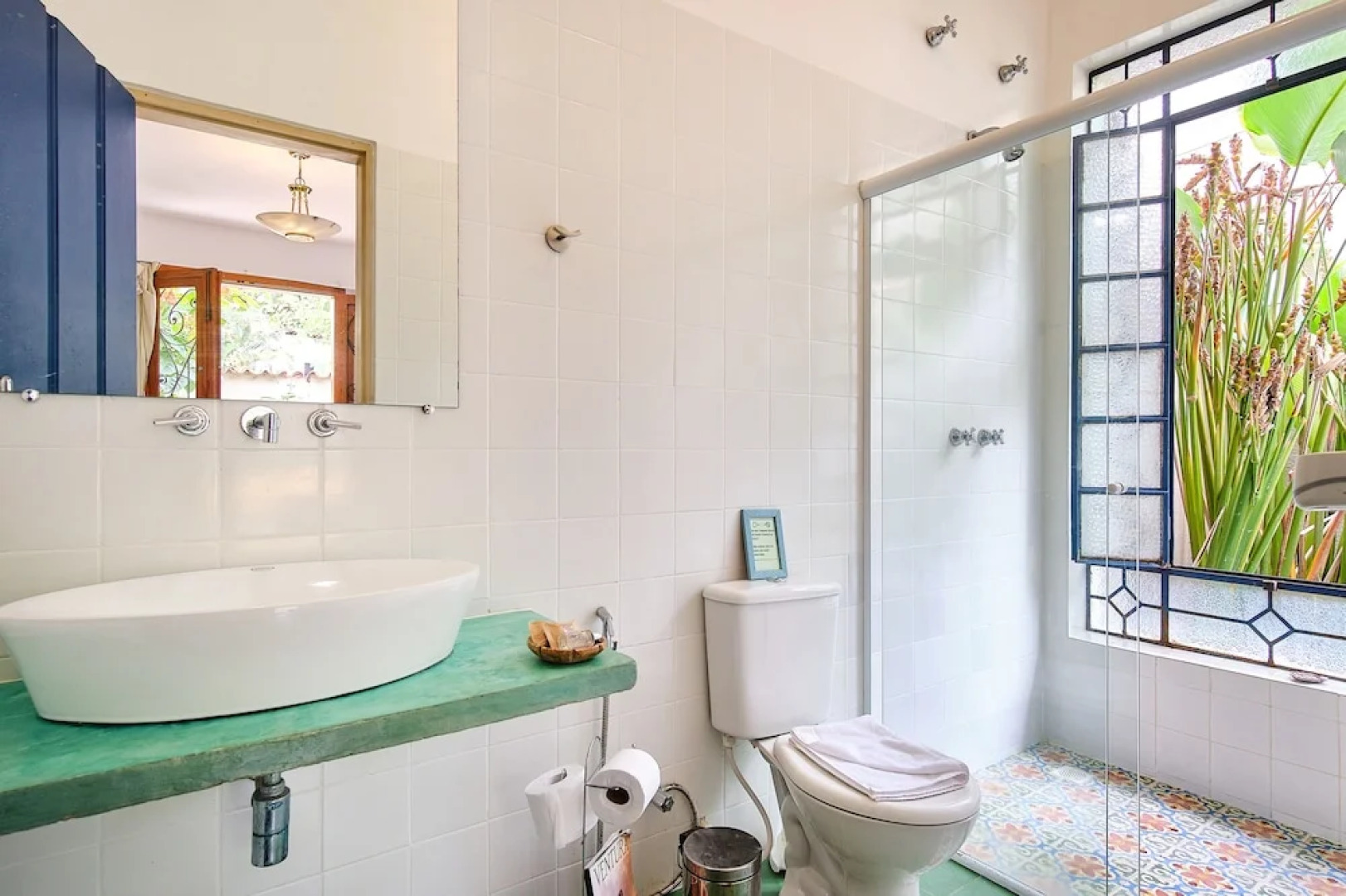 Pousada Pontal Gardens