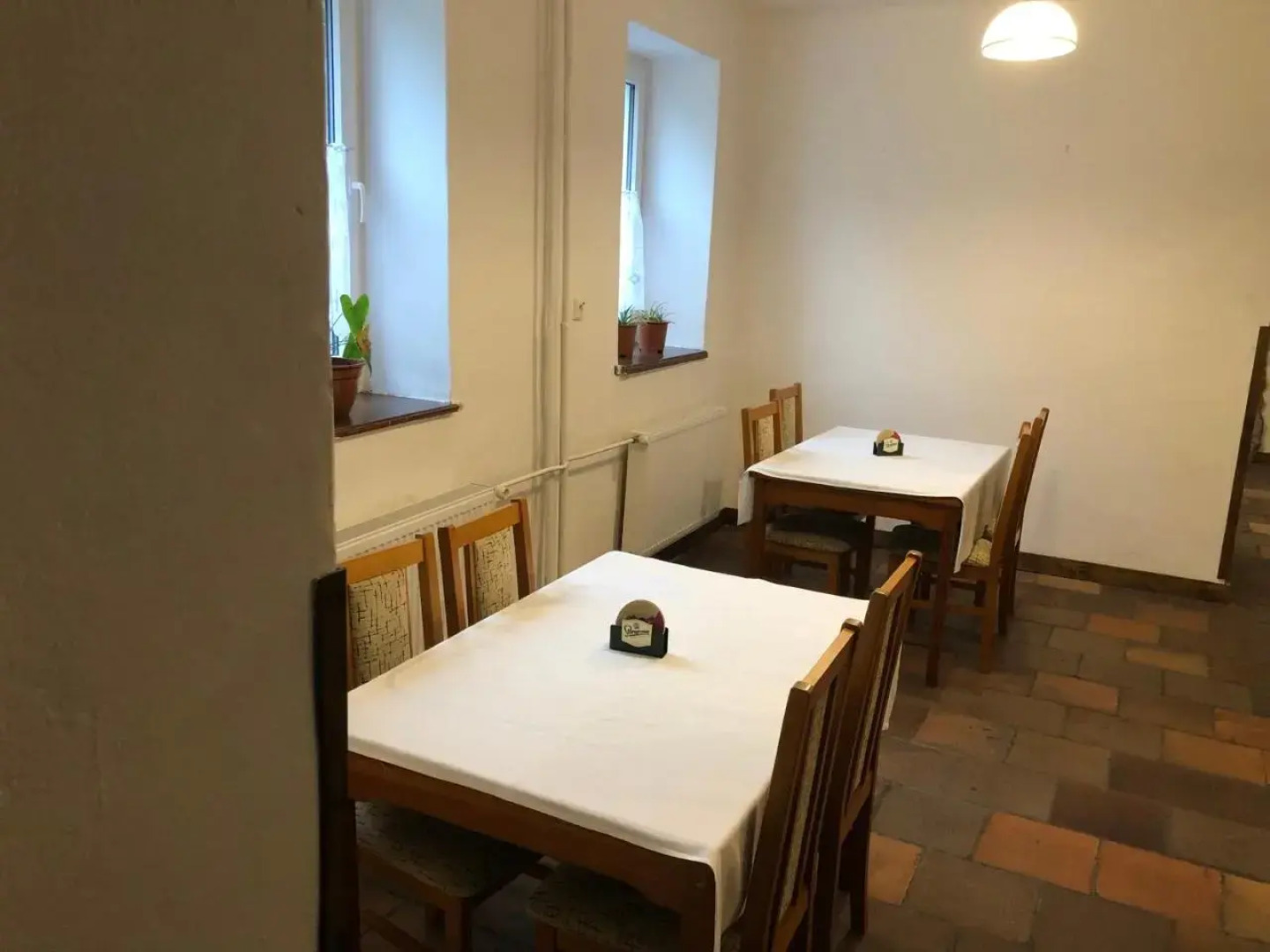 Hotel Zemská Brána