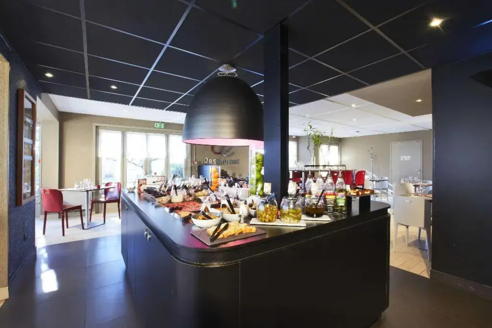 Campanile Villefranche-sur-Saône