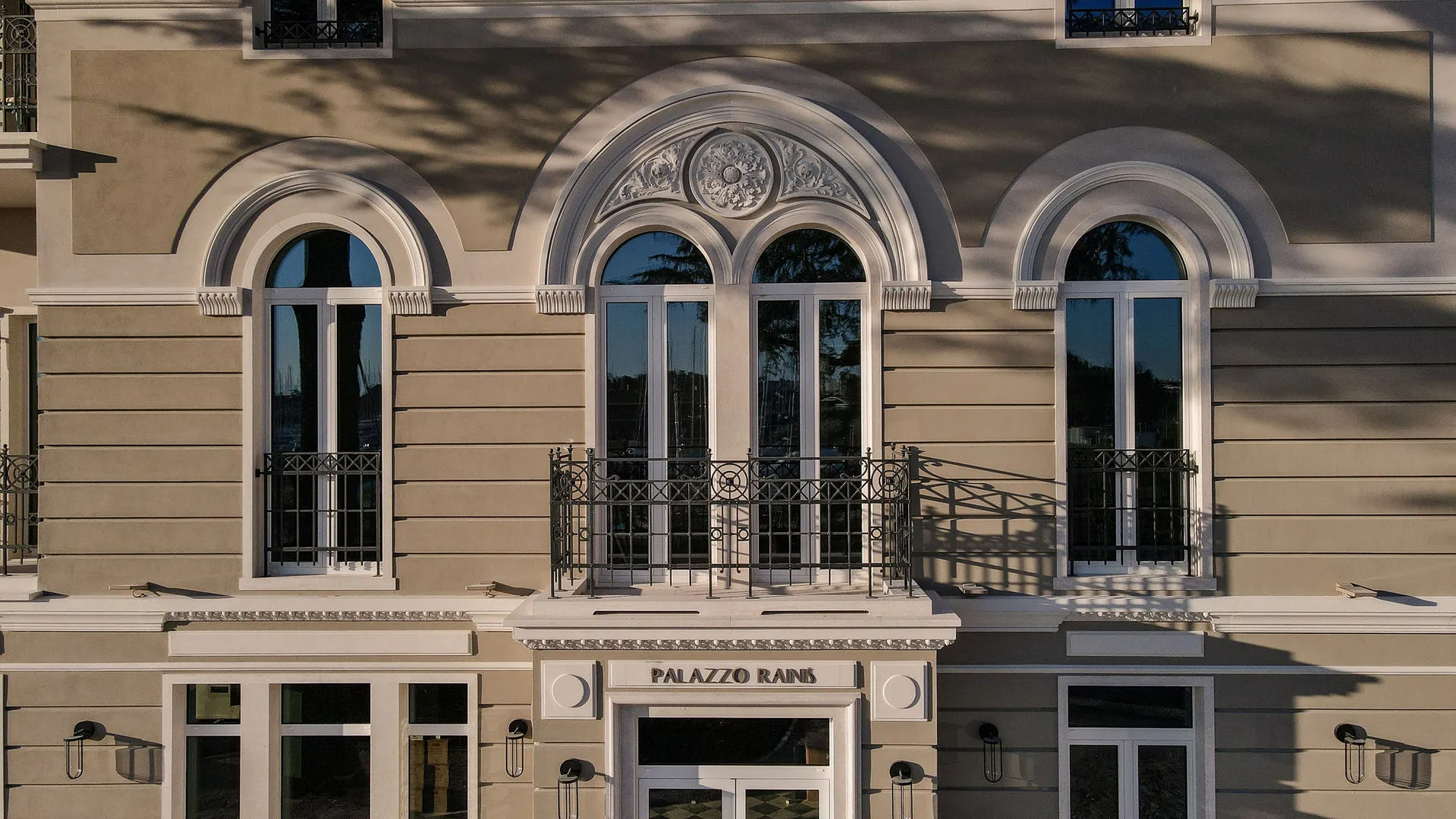 Palazzo Rainis Hotel & Spa