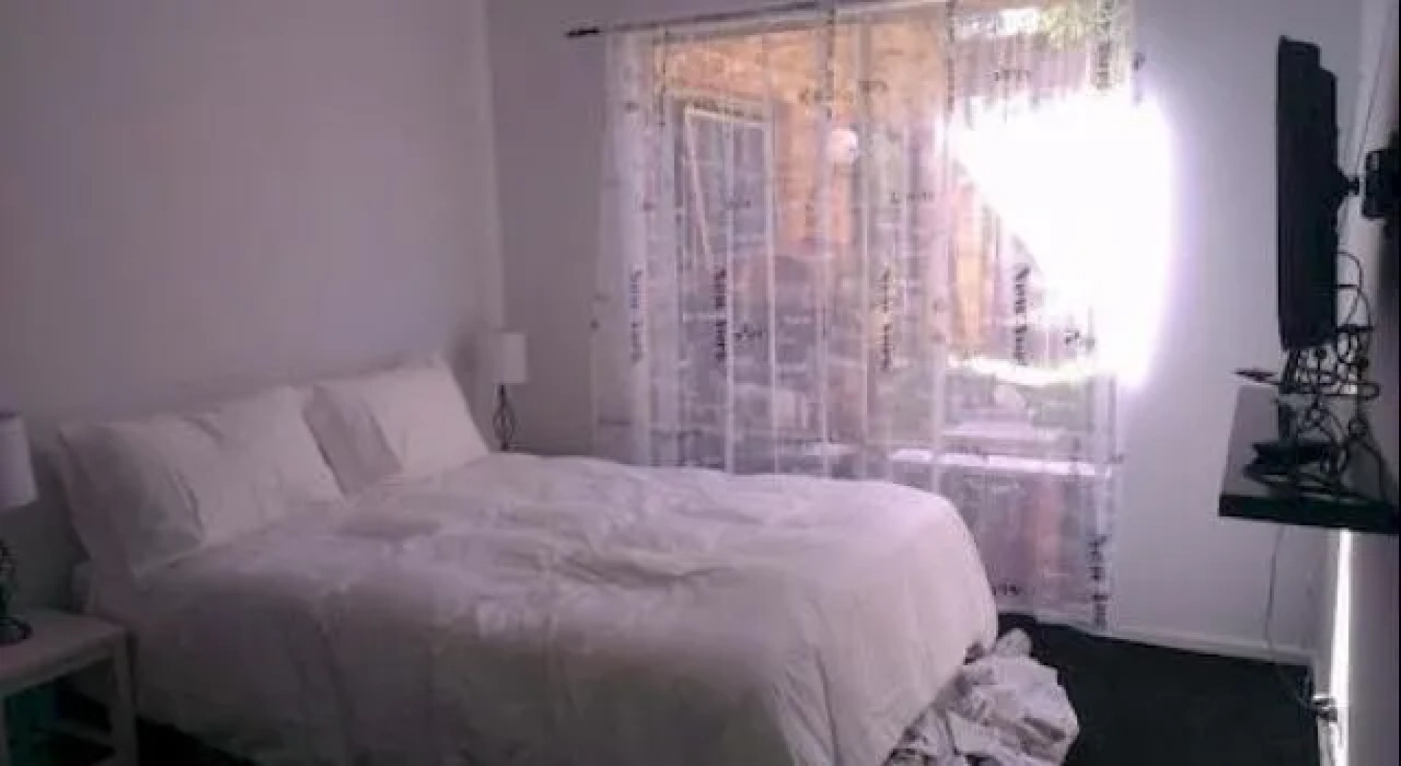 The Vines Avenue Guesthouse